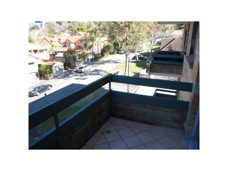 12/27A Eaton Street, Neutral Bay NSW 2089