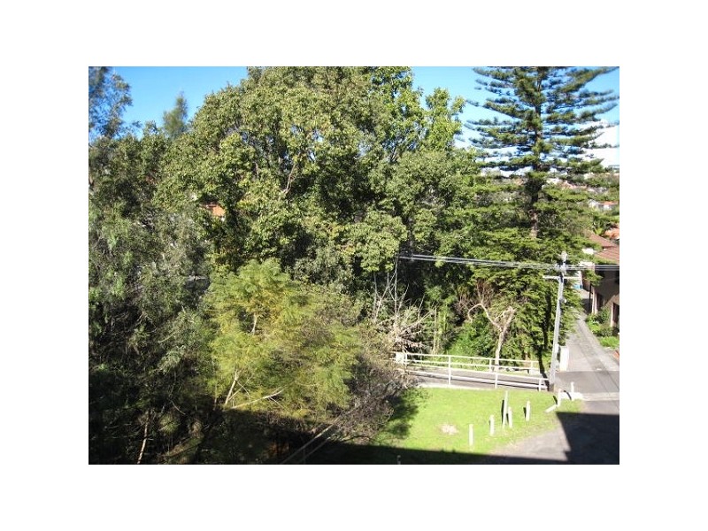 12/27A Eaton Street, Neutral Bay NSW 2089