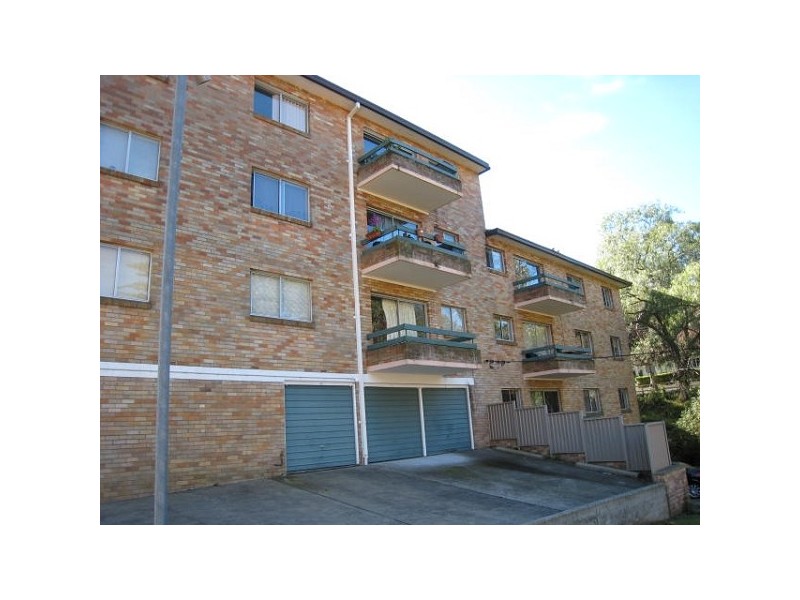 12/27A Eaton Street, Neutral Bay NSW 2089