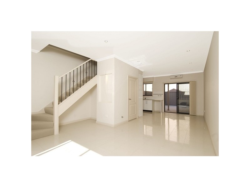 3/509 Wentworth Avenue, Toongabbie NSW 2146