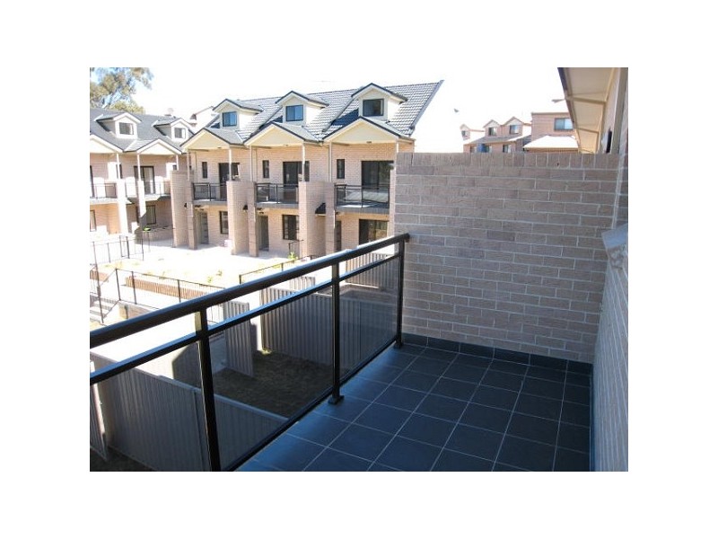 3/509 Wentworth Avenue, Toongabbie NSW 2146