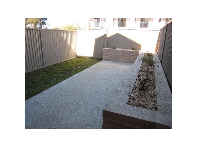 3/509 Wentworth Avenue, Toongabbie NSW 2146