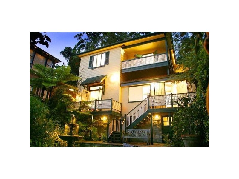 8 Eaton Street, Neutral Bay NSW 2089