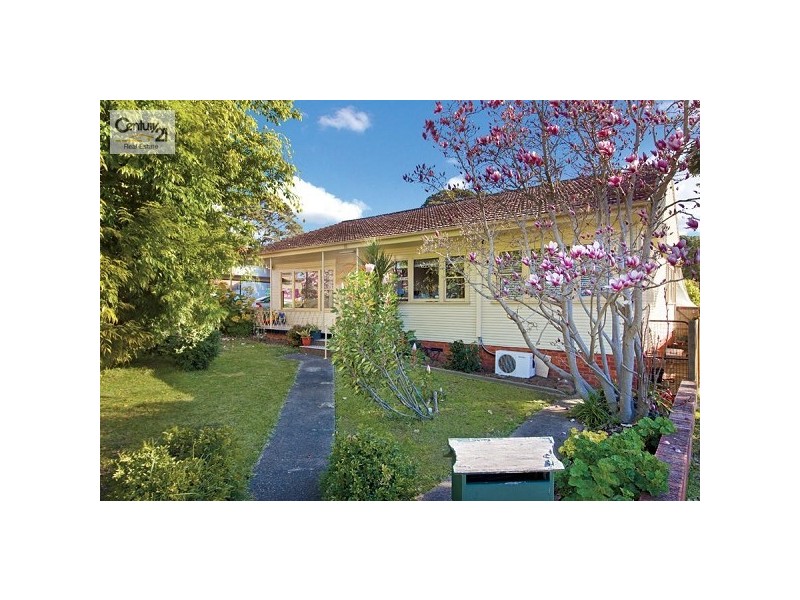 18 Myrtle Street, Rydalmere NSW 2116