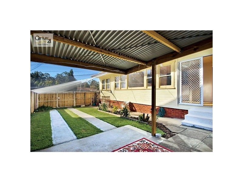 18 Myrtle Street, Rydalmere NSW 2116