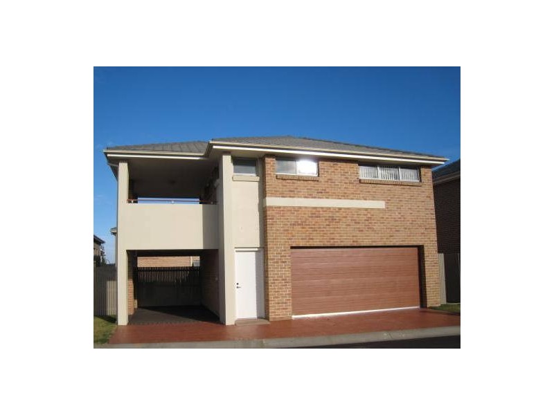 16 Waterview Way, Stanhope Gardens NSW 2768