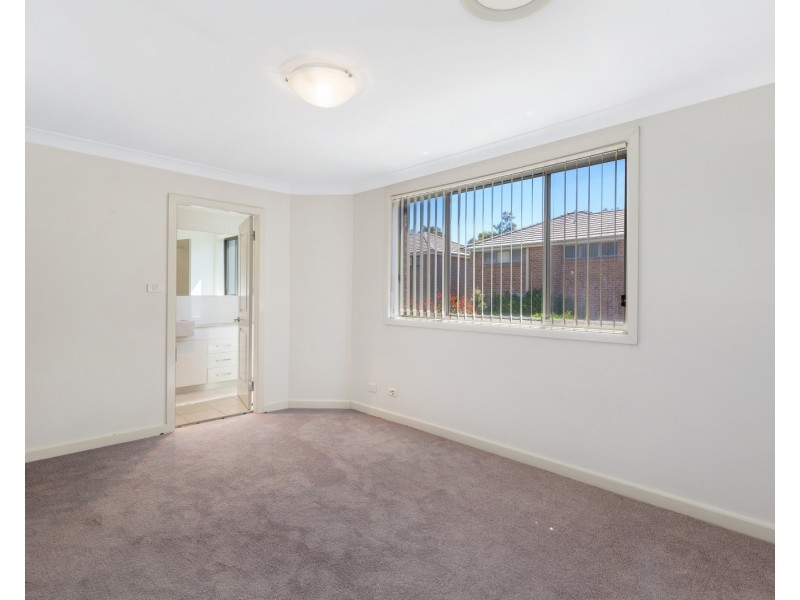 50 Bentwood Terrace, Stanhope Gardens NSW 2768