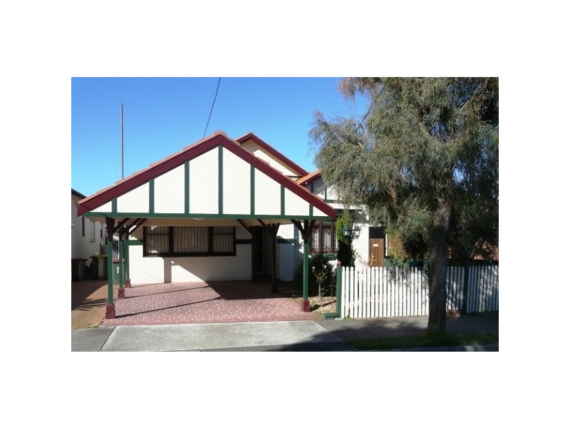 27 Lloyd George Avenue, Concord NSW 2137
