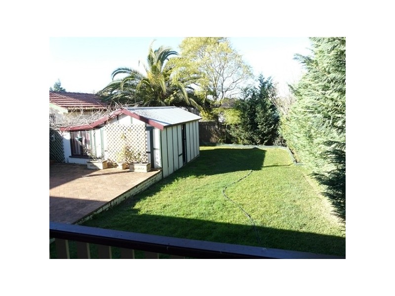 27 Lloyd George Avenue, Concord NSW 2137