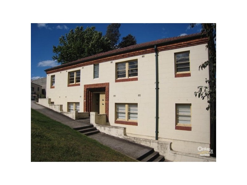 3/97 Cnr Bent Street and Military Road, Neutral Bay NSW 2089