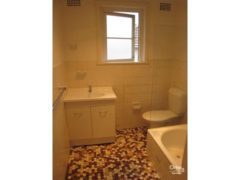 3/97 Cnr Bent Street and Military Road, Neutral Bay NSW 2089