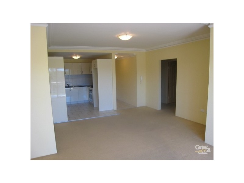 12/41-43 Railway Crescent, Burwood NSW 2134