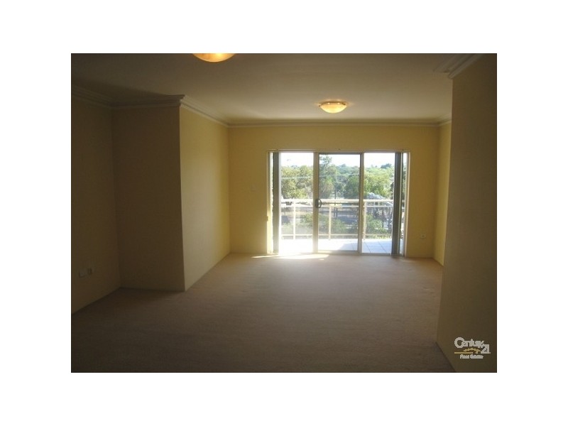 12/41-43 Railway Crescent, Burwood NSW 2134