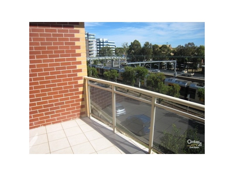 12/41-43 Railway Crescent, Burwood NSW 2134