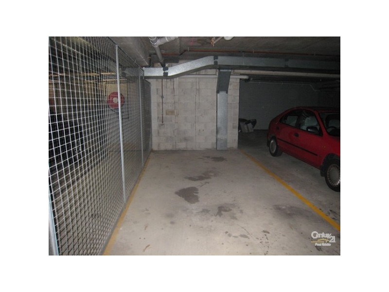 12/41-43 Railway Crescent, Burwood NSW 2134