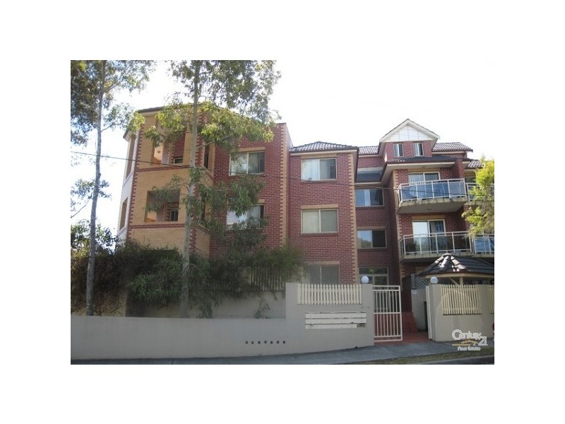 12/41-43 Railway Crescent, Burwood NSW 2134