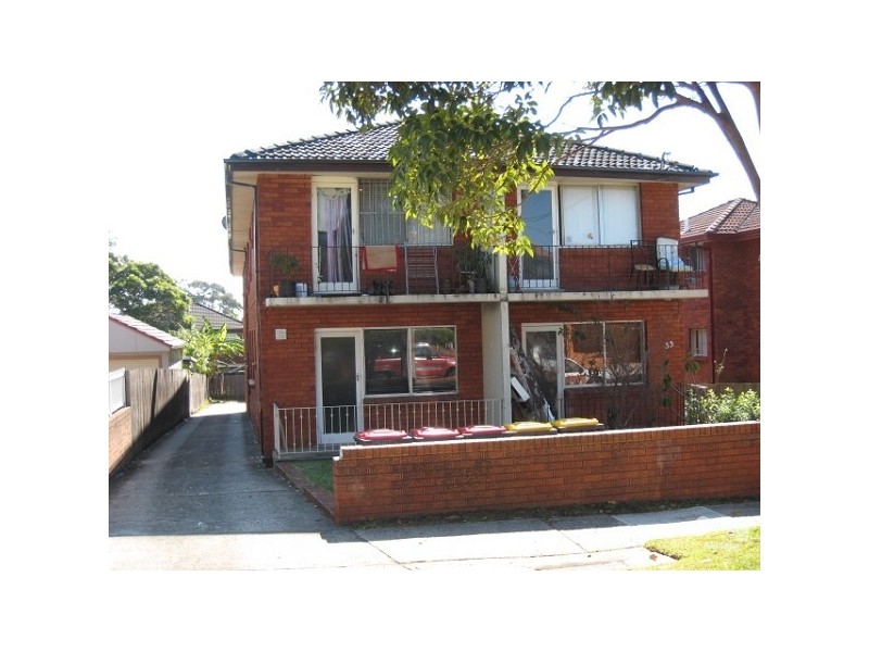 1/33 York Street, Belmore NSW 2192