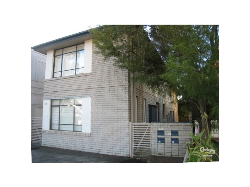 4/10 Military Road, Neutral Bay NSW 2089