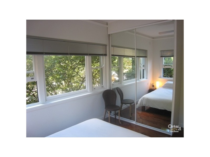 4/10 Yeo Street NEUTRAL BAY, Neutral Bay NSW 2089