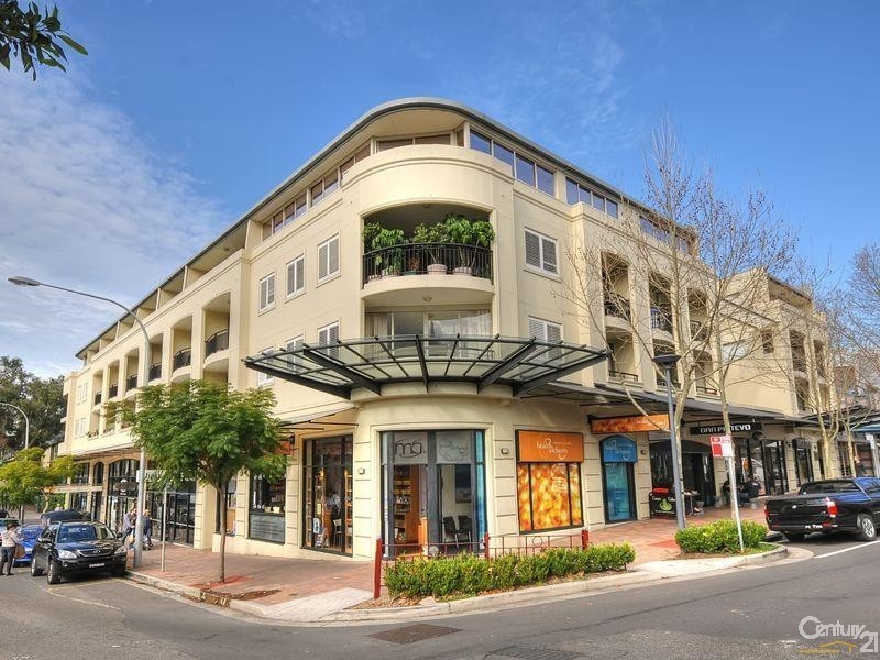 3/19A Young Street, Neutral Bay NSW 2089