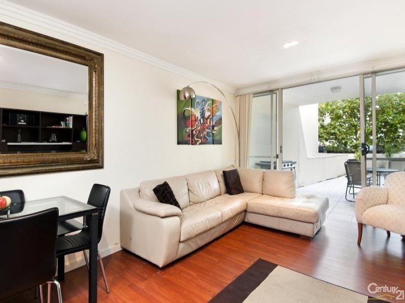 3/19A Young Street, Neutral Bay NSW 2089