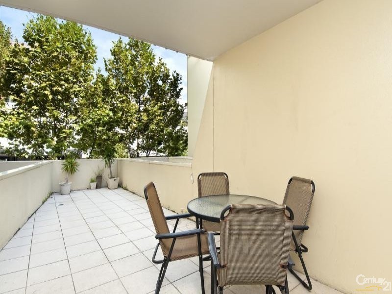 3/19A Young Street, Neutral Bay NSW 2089