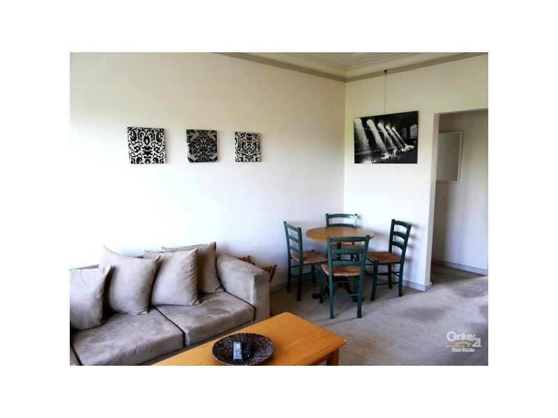 6/10A Yeo Street Neutral Bay, Neutral Bay NSW 2089