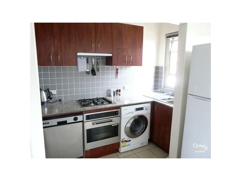 6/10A Yeo Street Neutral Bay, Neutral Bay NSW 2089