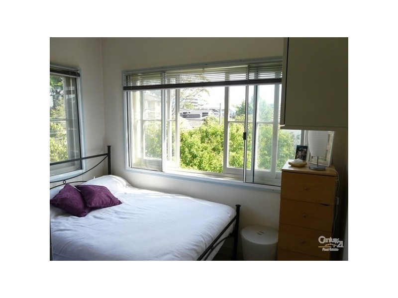 6/10A Yeo Street Neutral Bay, Neutral Bay NSW 2089