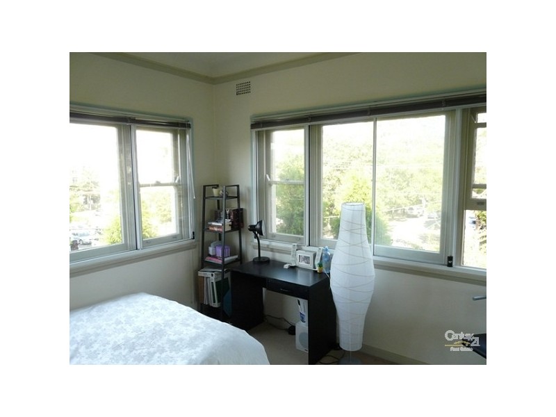 6/10A Yeo Street Neutral Bay, Neutral Bay NSW 2089