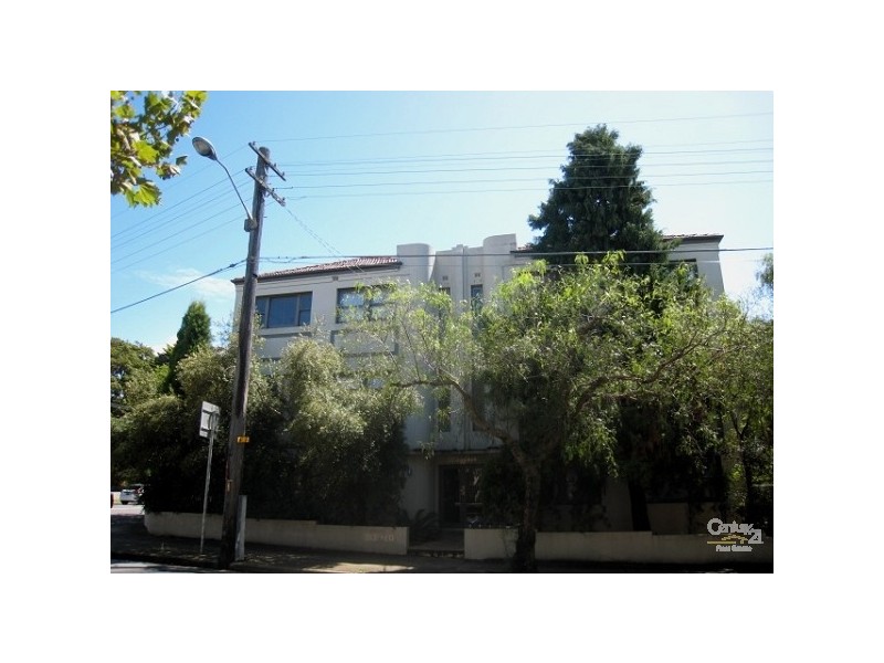 6/10A Yeo Street Neutral Bay, Neutral Bay NSW 2089