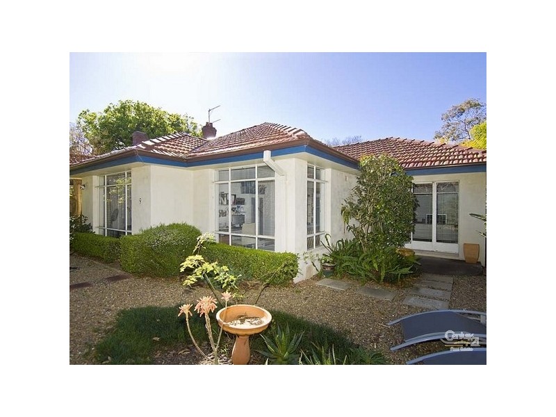 9 Bardwell Road, Mosman NSW 2088