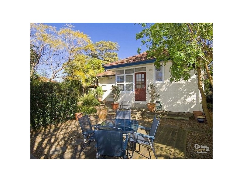 9 Bardwell Road, Mosman NSW 2088