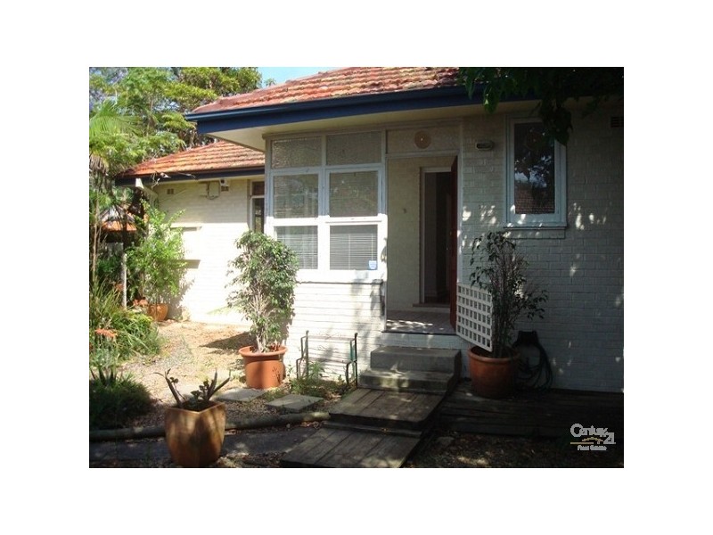 9 Bardwell Road, Mosman NSW 2088