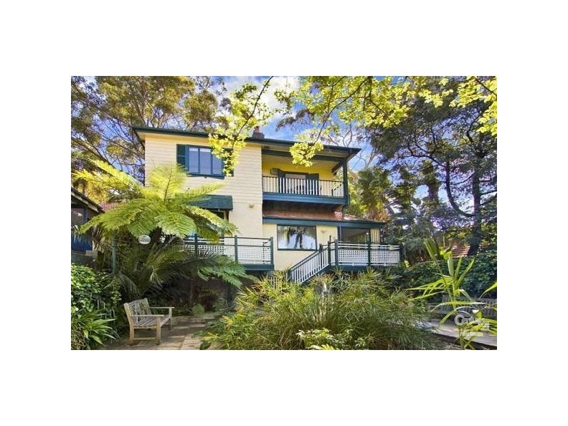 8 Eaton Street, Neutral Bay NSW 2089