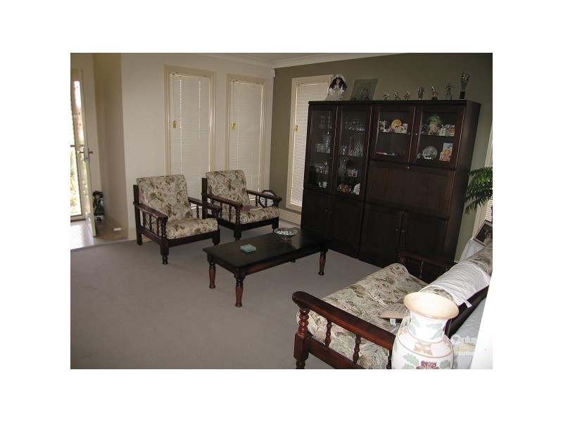 31 Bonaccordo, Quakers Hill NSW 2763