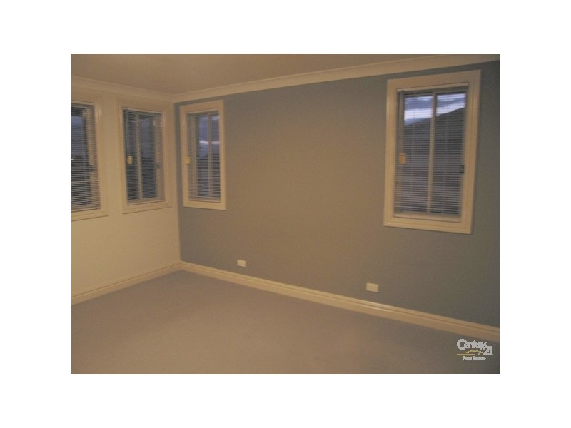 31 Bonaccordo, Quakers Hill NSW 2763