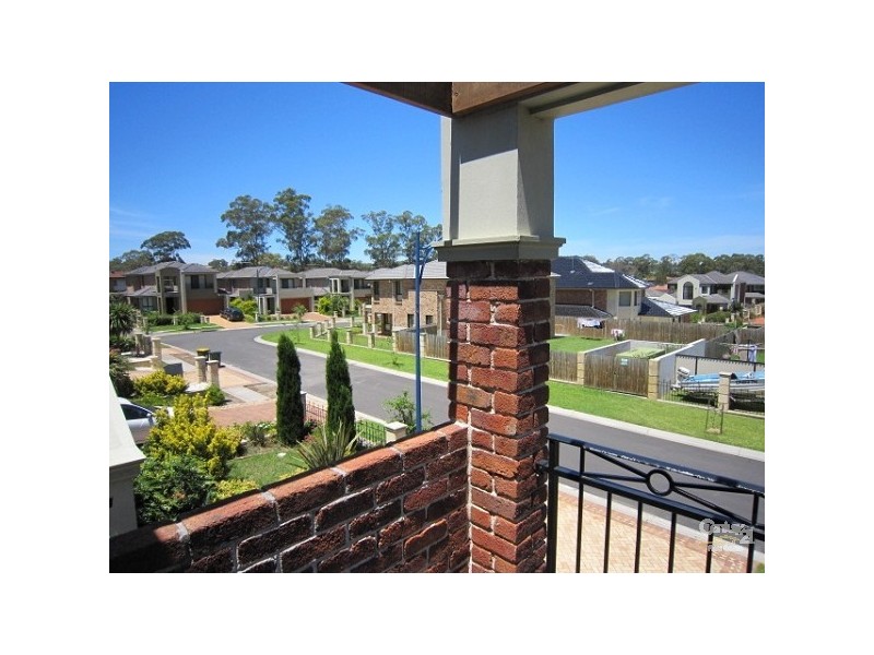 31 Bonaccordo, Quakers Hill NSW 2763