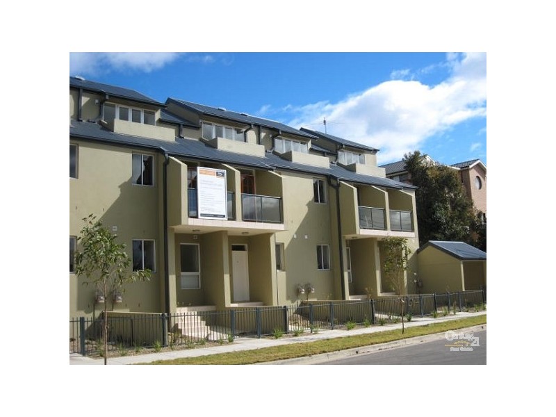 7/68-72 Beaconsfield Street, Silverwater NSW 2128