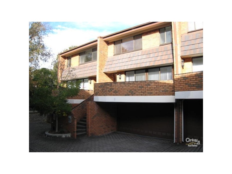 10/49 Ben Boyd Road, Neutral Bay NSW 2089