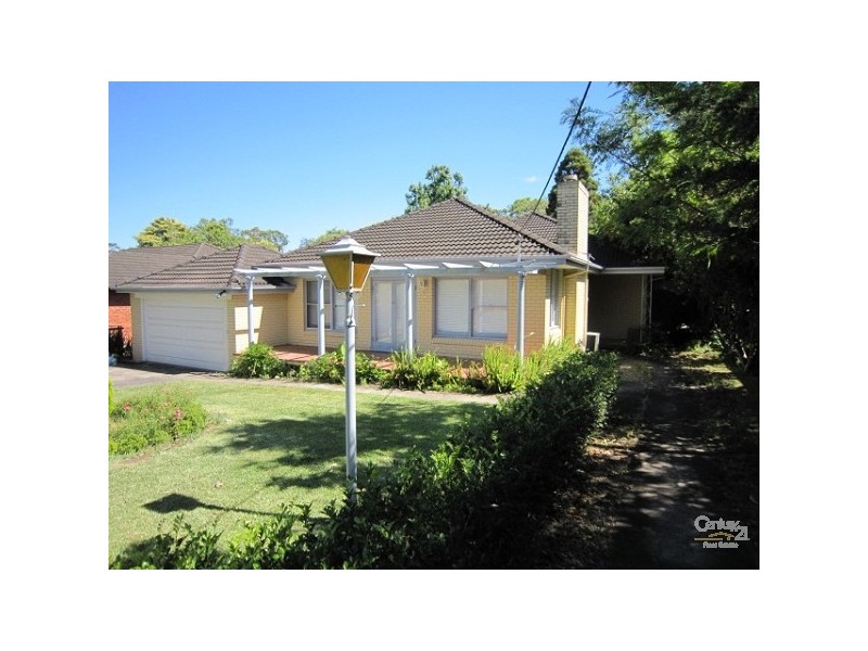 9 Garrick Road, St Ives NSW 2075