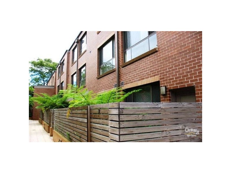 12/1-3 Hornsey Road, Homebush NSW 2140