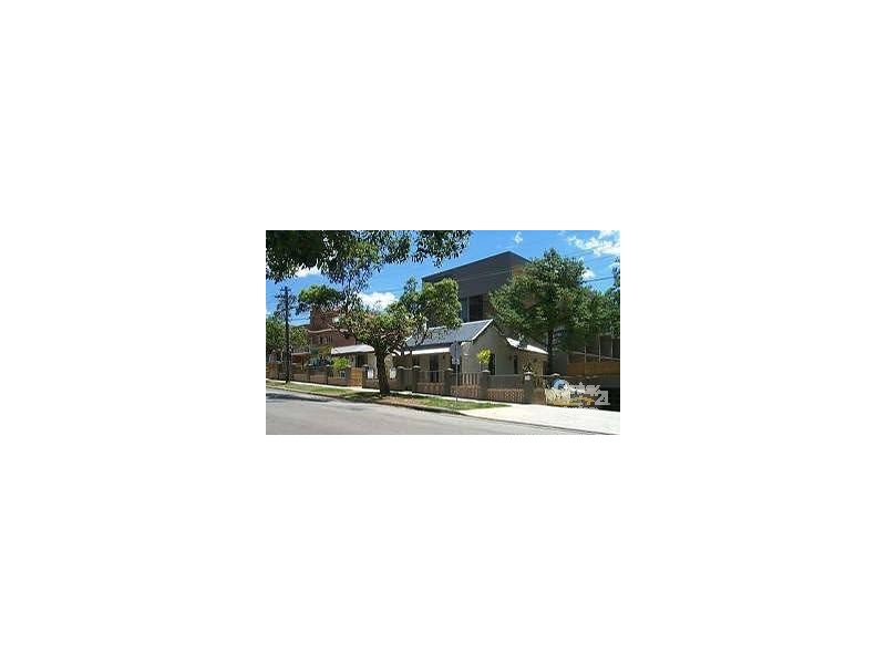 12/1-3 Hornsey Road, Homebush NSW 2140