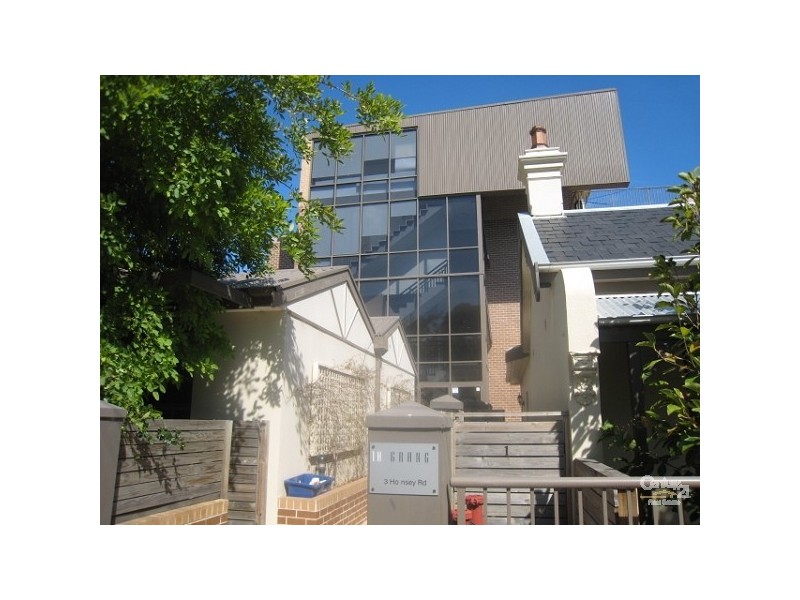 12/1-3 Hornsey Road, Homebush NSW 2140