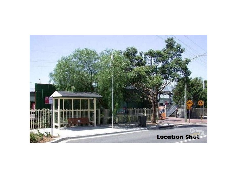 12/1-3 Hornsey Road, Homebush NSW 2140