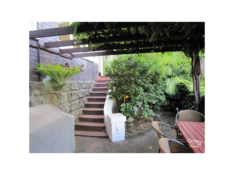 1/5 Undercliff Street, Neutral Bay NSW 2089