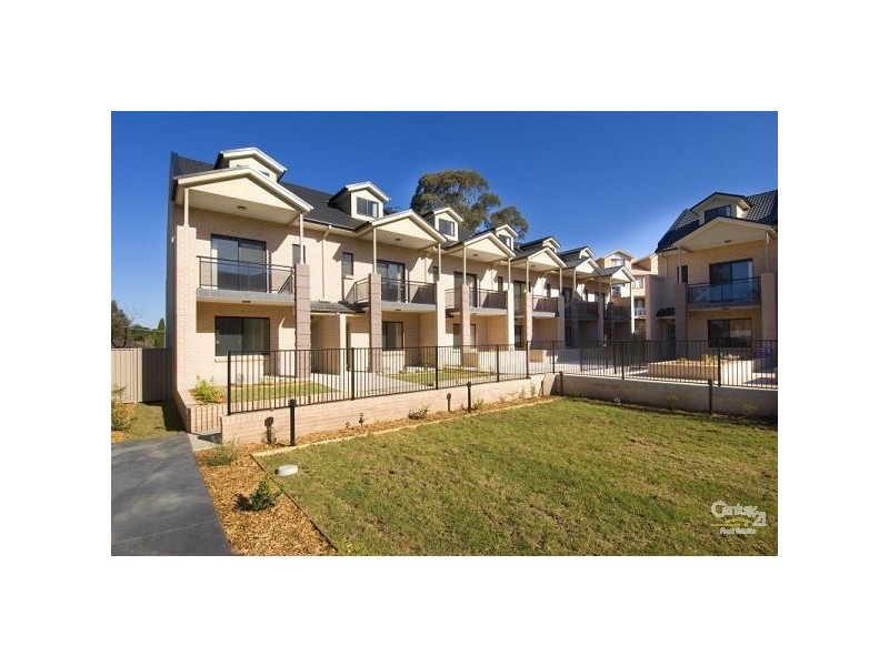 5/509 Wentworth Avenue, Toongabbie NSW 2146
