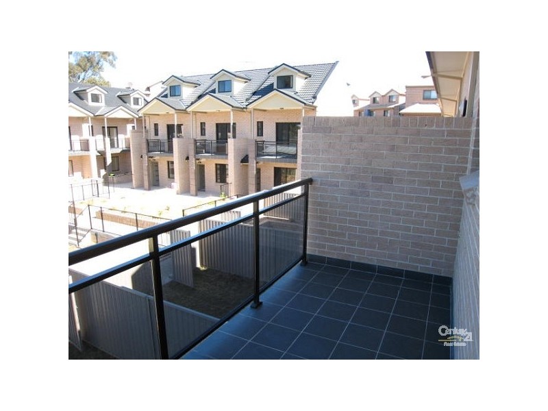 5/509 Wentworth Avenue, Toongabbie NSW 2146