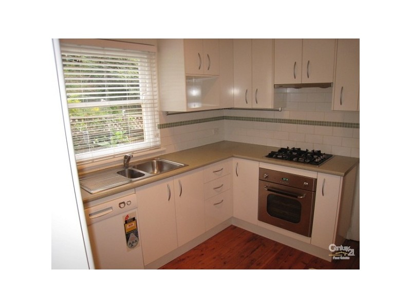 2/38 Hipwood Street, Kirribilli NSW 2061