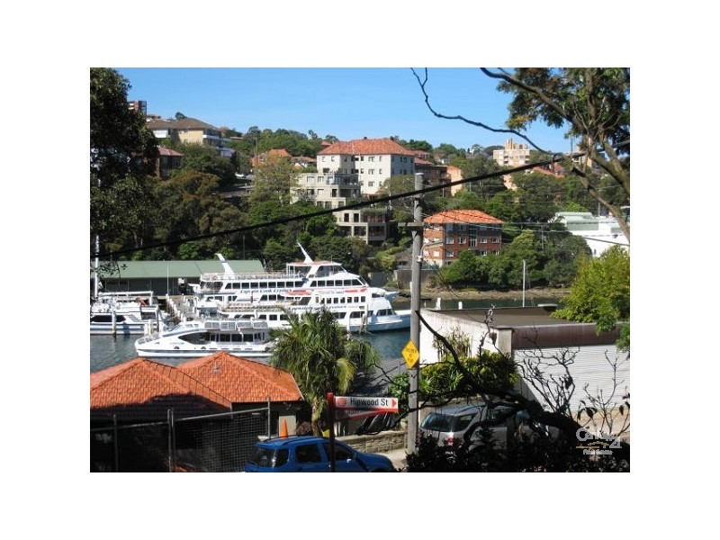 2/38 Hipwood Street, Kirribilli NSW 2061